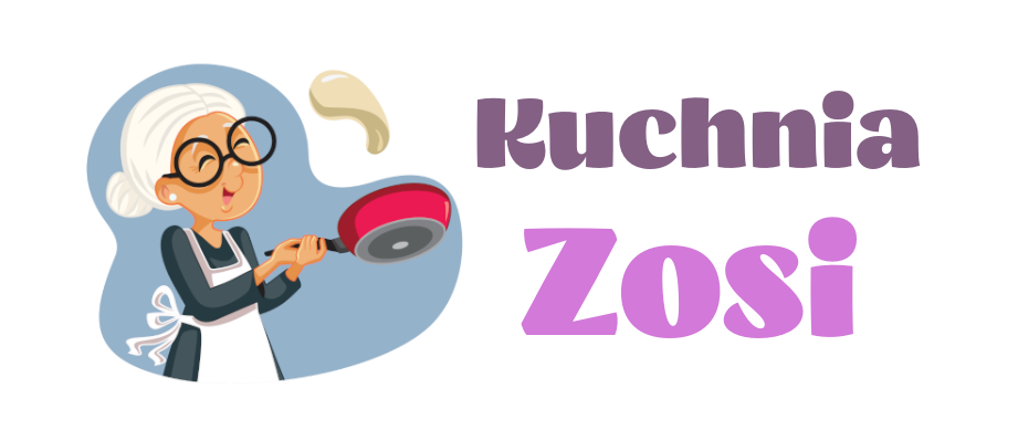 kuchniazosi.pl